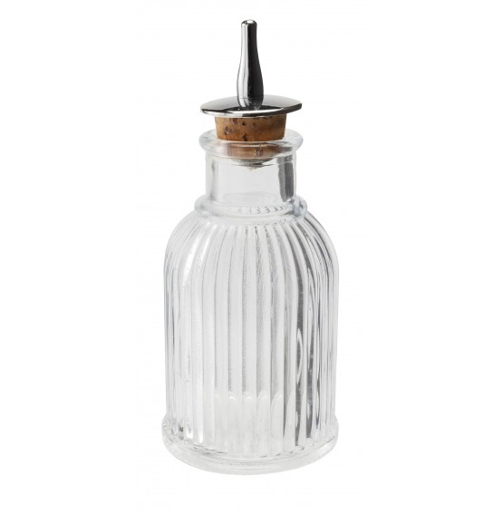 Mezclar Bitters Bottles Small